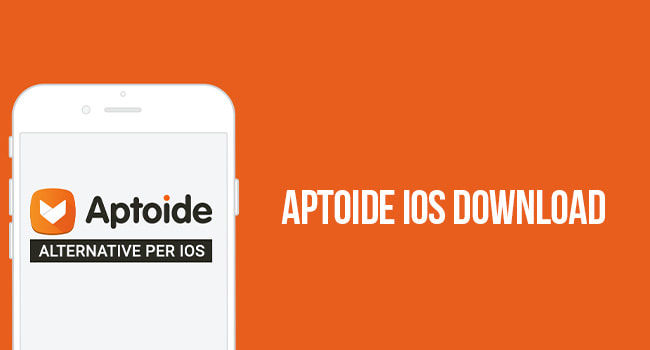 download aptoide for iphone